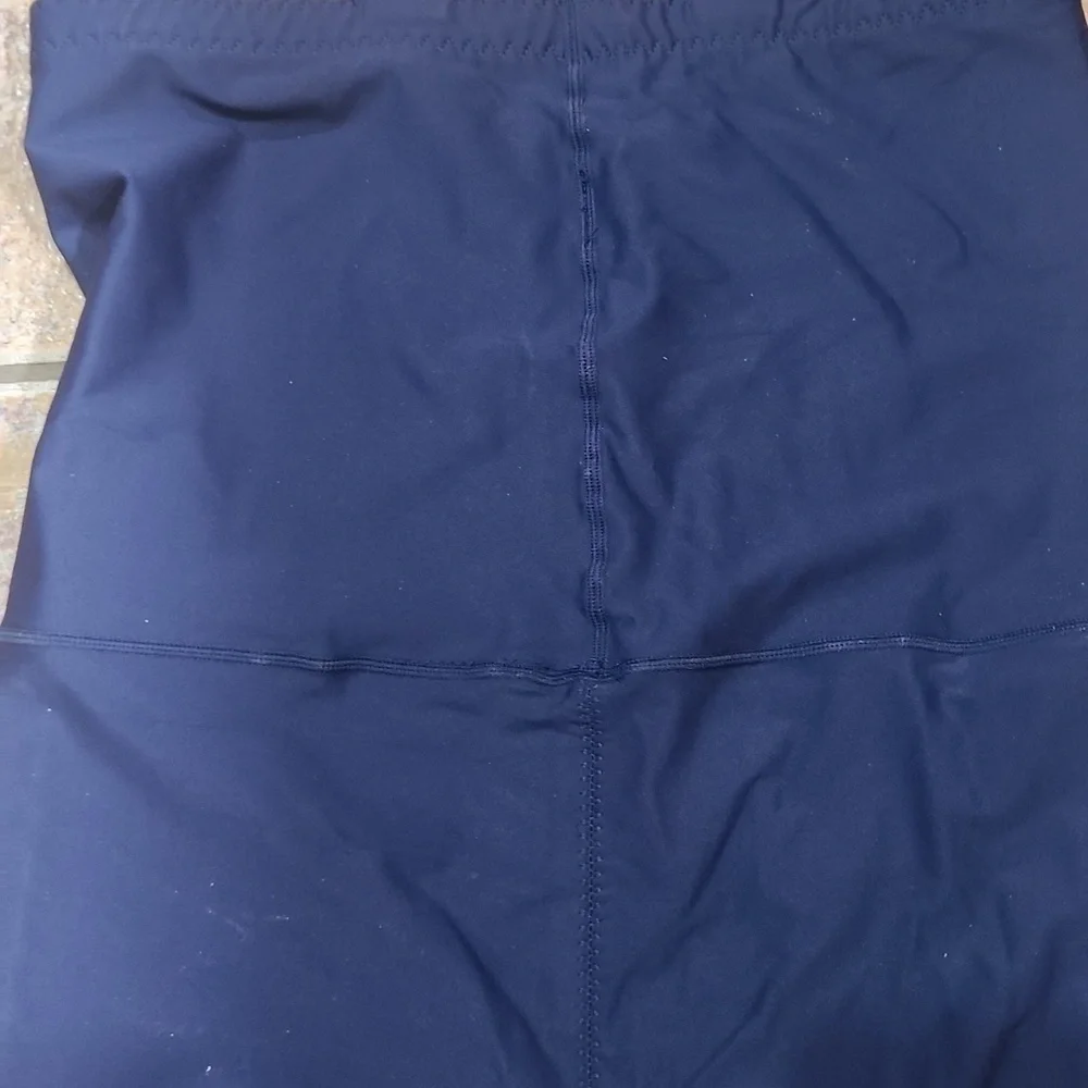 Corewear Men's Compression 2XL Blue EUC